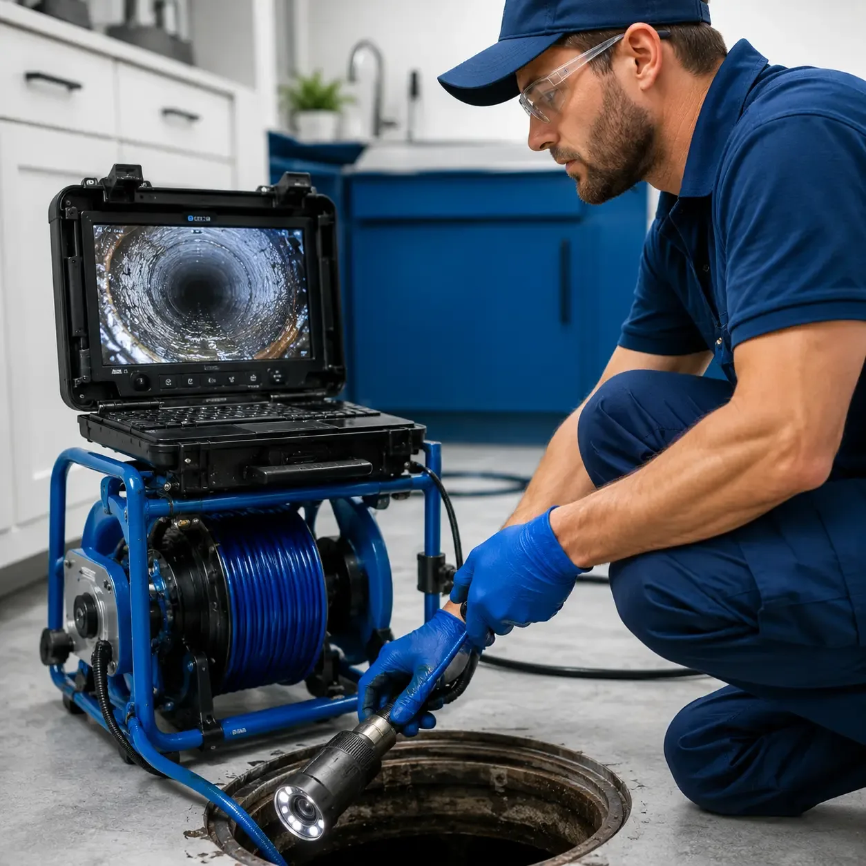Pipe Relining professionals serving Danville, KS